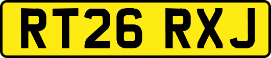 RT26RXJ