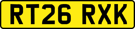 RT26RXK