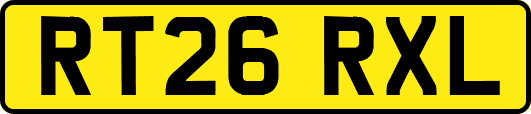 RT26RXL