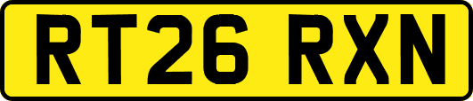 RT26RXN