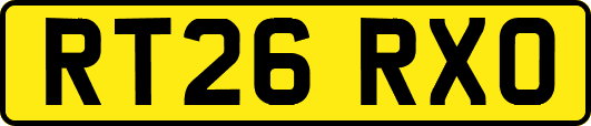RT26RXO