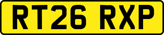 RT26RXP