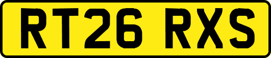 RT26RXS