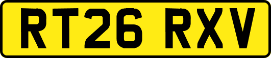 RT26RXV