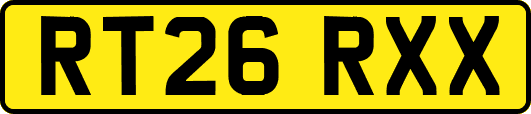 RT26RXX