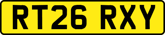 RT26RXY