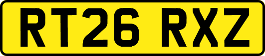 RT26RXZ