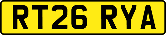 RT26RYA