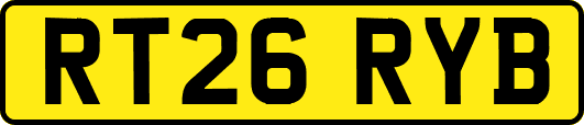 RT26RYB