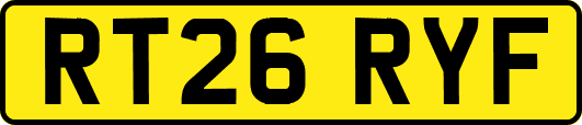 RT26RYF