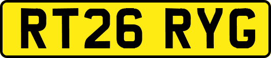 RT26RYG