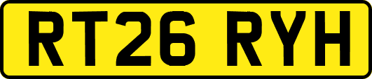RT26RYH