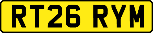 RT26RYM