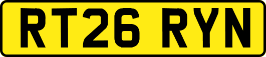 RT26RYN