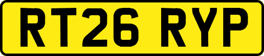 RT26RYP