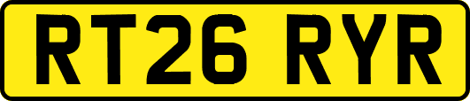RT26RYR