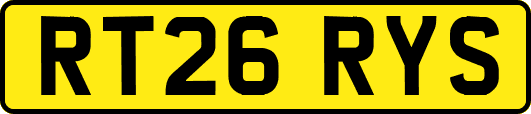 RT26RYS
