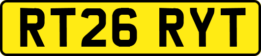 RT26RYT