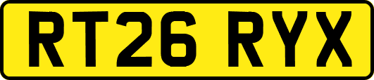 RT26RYX