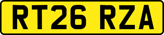 RT26RZA