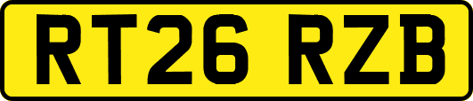 RT26RZB