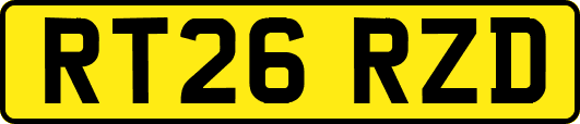 RT26RZD