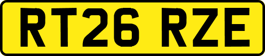 RT26RZE