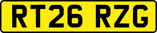 RT26RZG