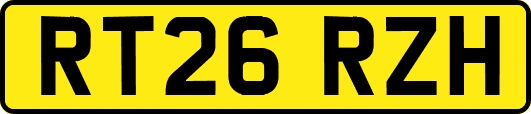 RT26RZH