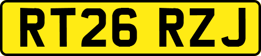 RT26RZJ