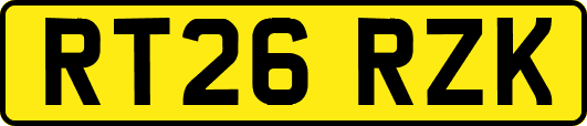 RT26RZK