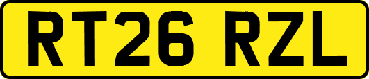 RT26RZL