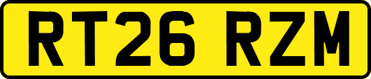RT26RZM