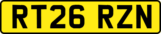 RT26RZN