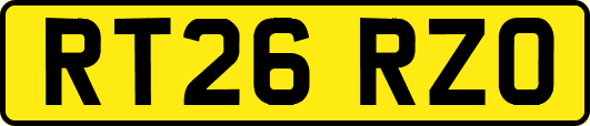 RT26RZO