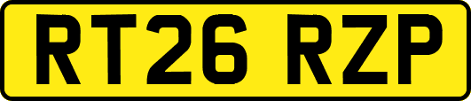 RT26RZP