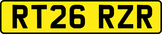 RT26RZR