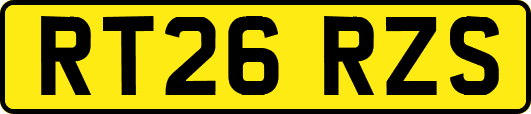 RT26RZS