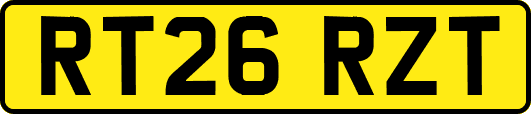 RT26RZT