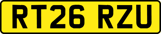 RT26RZU