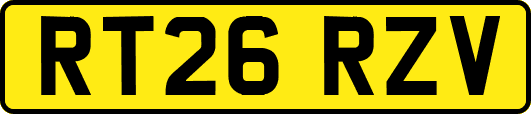 RT26RZV