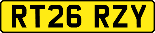 RT26RZY