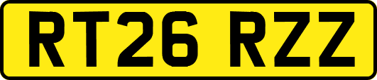 RT26RZZ