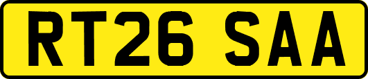 RT26SAA