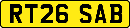RT26SAB
