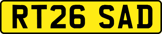 RT26SAD