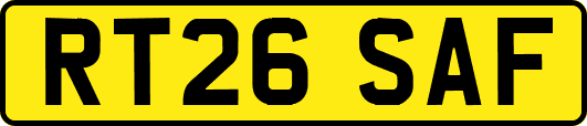 RT26SAF