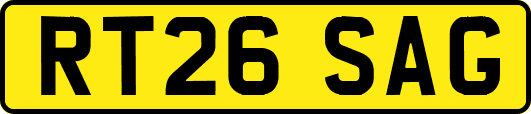 RT26SAG