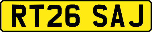 RT26SAJ