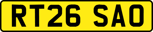 RT26SAO